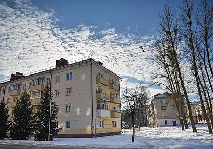 Квартиры и дома в Бобруйске и регионе: что нового на рынке жилья в конце января 2026 года