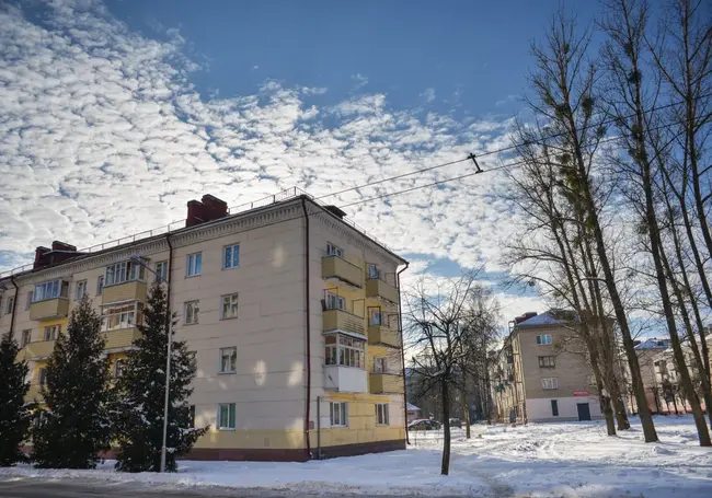 Квартиры и дома в Бобруйске и регионе: предложения на рынке жилья в конце 2025 года