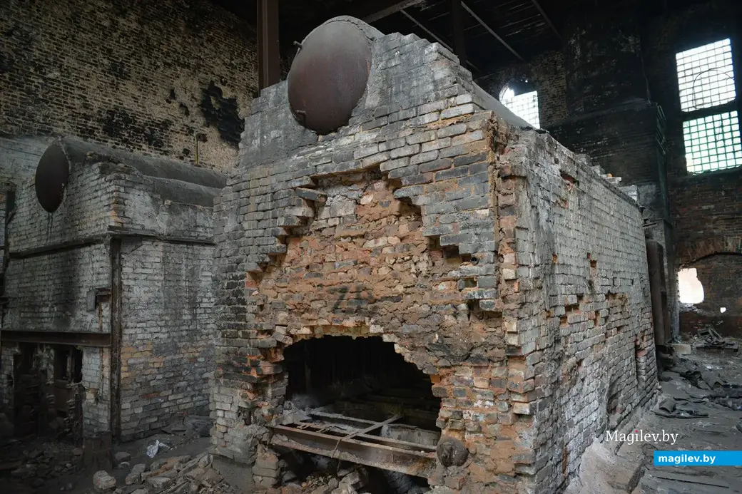 25.09.2014, Бобруйский завод виноградных напитков. Котельная?