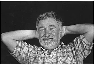 95 лет назад в Бобруйске родился писатель и режиссер Эфраим Севела