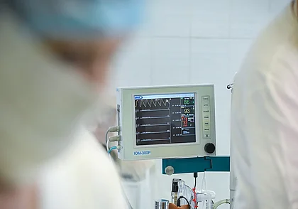 Пиневич: 2023-й станет годом новых прорывных медикаментов