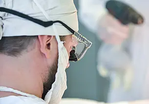 Госдума РФ приняла закон о запрете смены пола