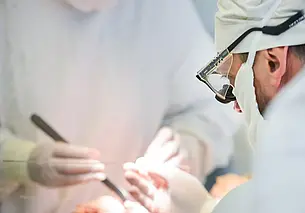 Трансплантология, онкология, кардиохирургия. Какие медуслуги популярны у иностранцев в Беларуси