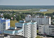 Самые бюджетные и самые дорогие квартиры Бобруйска в сентябре-2022