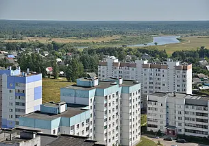 Самые бюджетные и самые дорогие квартиры Бобруйска в сентябре-2022