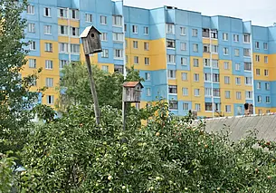 Квартиры и дома в Бобруйске и регионе: предложения на рынке жилья в конце августа-2025