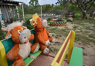 Били столько раз, сколько им было лет