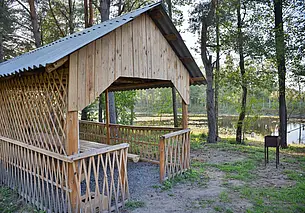 129 агроусадеб работают в Могилевской области на конец 2024 года