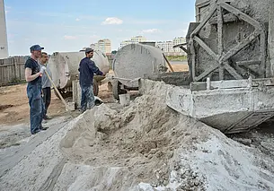 ТОП-10 вакансий для строителей: в Бобруйске и не только