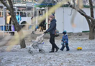 Будьте осторожны, на дорогах гололедица. Прогноз погоды на воскресенье, 26 февраля