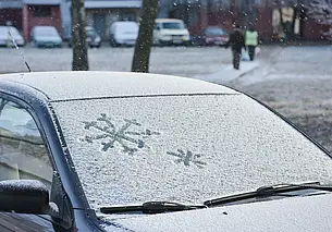 Придет ли настоящая зима? Прогноз погоды на неделю с 6 по 12 января