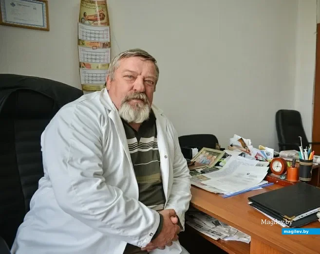 Франц Скуратович.