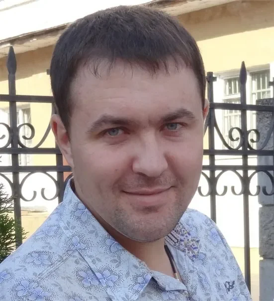 Владимир Холодков.