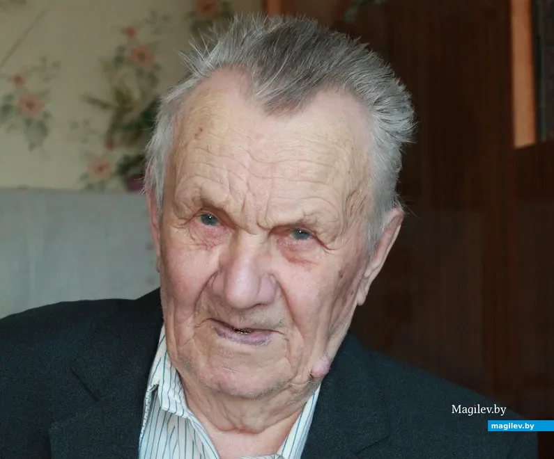 Александр Сергеевич Чегодаев.