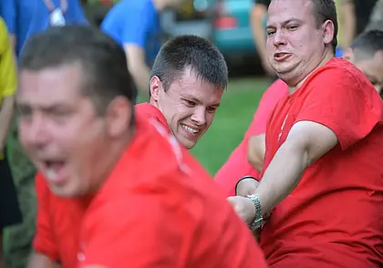 870 мужчин на тысячу женщин: статистика по Могилевской области ко Дню отца