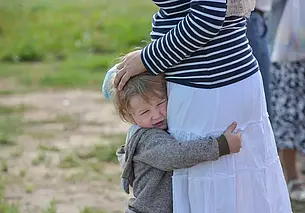 «Люди стали открывать в себе какую-то духовность, многие говорят про сострадание»