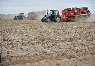 Регулирование цен на товары для сельского хозяйства продлено в Беларуси до конца 2025 года