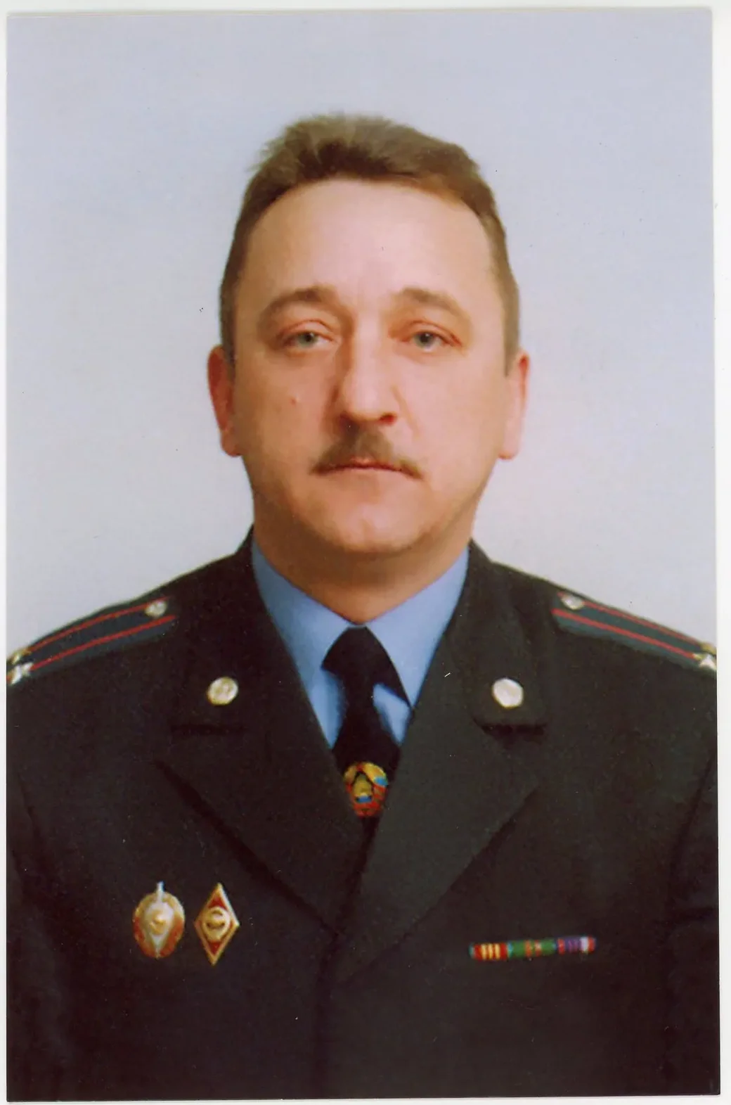 Семенков Николай Леонидович.