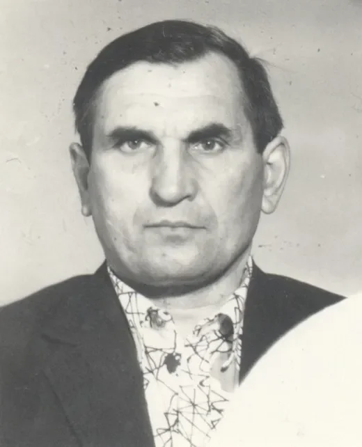 Симоненко Иван Иванович.