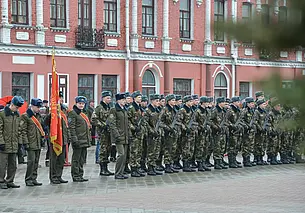 Отсрочку от службы для обучающихся за рубежом белорусов отменили