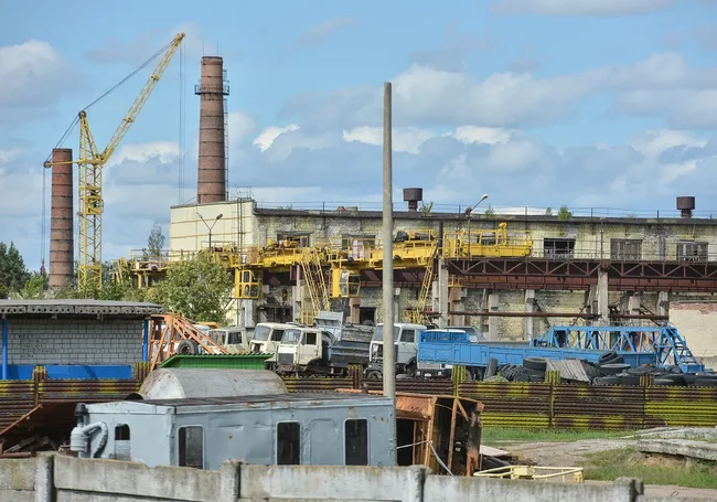 Что Беларусь будет производить для России? Минпром рассказал об импортозамещающих проектах