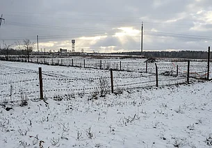 С 14 февраля в Беларуси упрощена регистрация изменений земельных участков