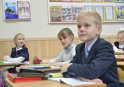 Единый урок, посвященный Дню Победы, пройдет в школах Беларуси 7 мая