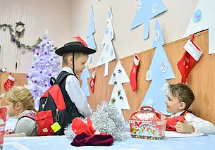 Как регулируются цены на сладкие новогодние подарки? Ответили в МАРТ