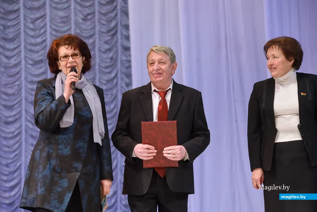 23.04.2016, Бобруйск. Праздничный концерт образцовой хореографической студии "Бобренок" "Мы —