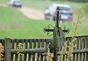 В Госпогранкомитете напомнили порядок посещения приграничья на Радуницу