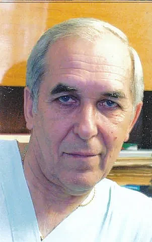 Стельмах Евгений Александрович.