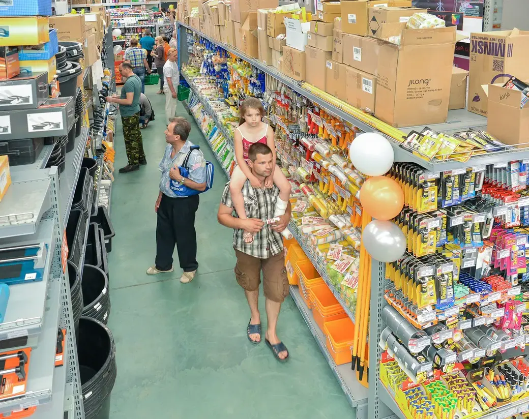 Иллюстративное фото из архива «ВБ» (2016 год)