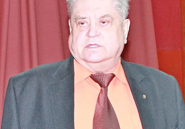 Скончался Анатолий Лиходиевский