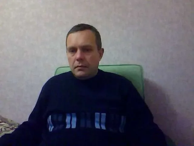 Олег Барбас