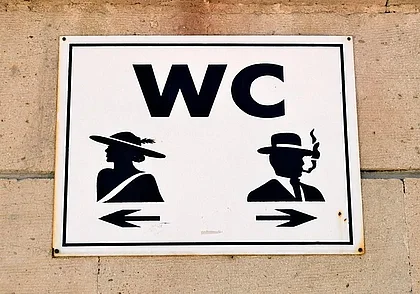 «В крупных торговых центрах они есть, шикарные»