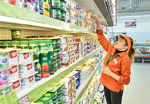 Соусы с превышением содержания консервантов изъяли из продажи в Могилеве