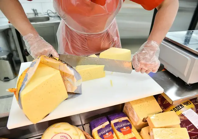 Суд по делу о завышении цен пройдет в Могилеве: подняли цены на сыр