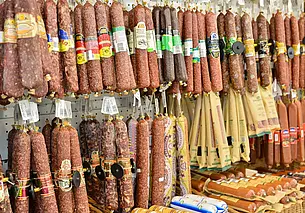 В Белстат рассказали, как выросли цены в первый месяц 2023 года