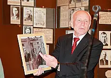 Александр Куличков, бывший председатель Могилевского облисполкома: «Пока живы наши родители, мы чувствуем себя детьми»