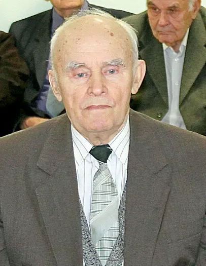 Мечислав Аркадьевич Клецкий.