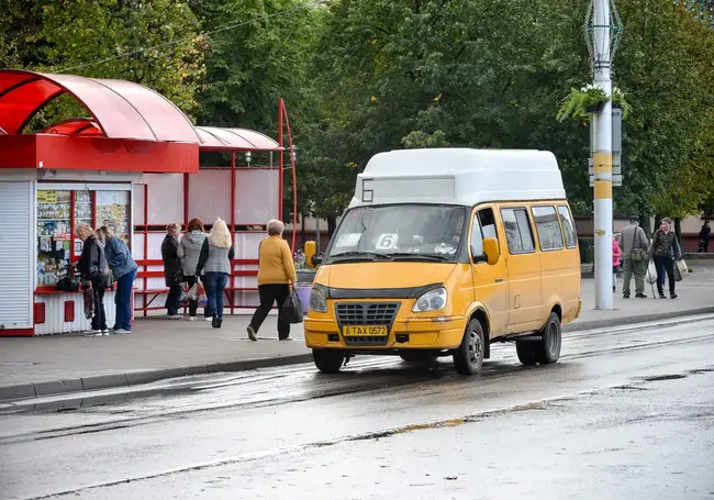 Лукашенко озвучил требования к белорусским маршруткам и такси