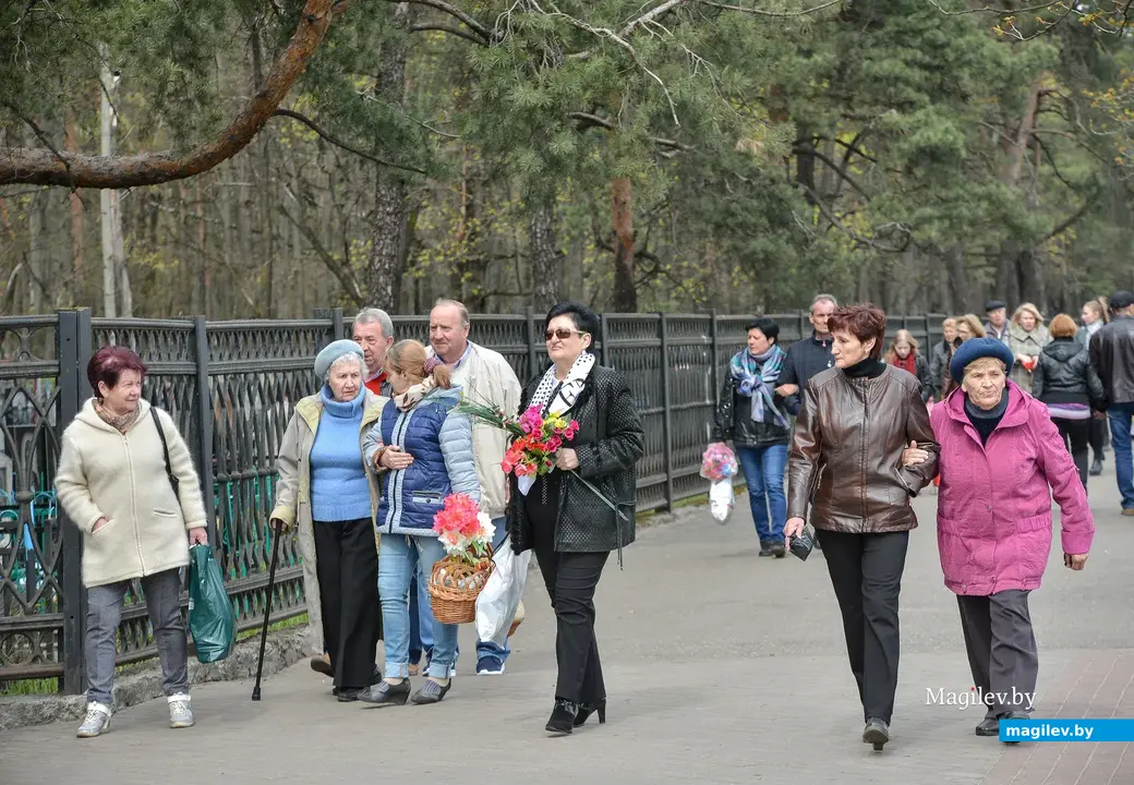 Фото из архива "ВБ".
