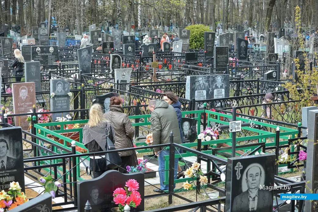 Фото из архива "ВБ".