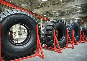 На пост генерального директора бобруйской «Белшины» согласован Александр Ковалев