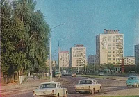 Самая популярная книга о Бобруйске: фотоальбом из 1970-х, ставший «визитной карточка» города