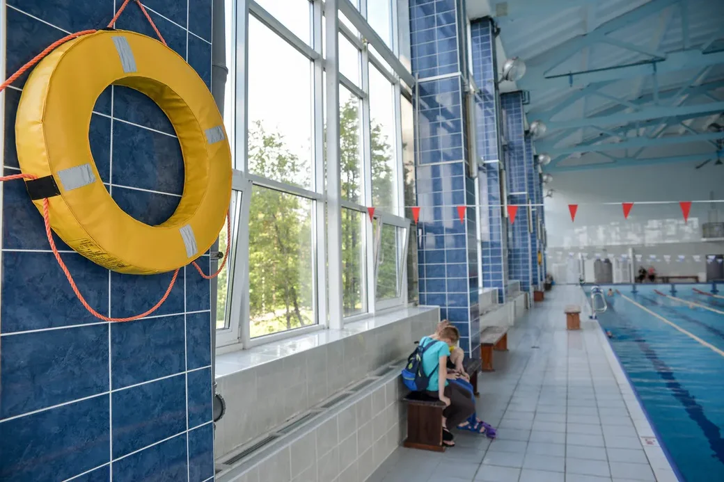  Фото из архива редакции. используется в качестве иллюстрации. 