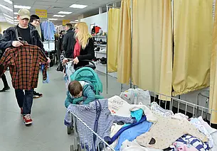 Владельцев известной сети секонд-хенда обвиняют в неуплате 2 млн рублей налогов