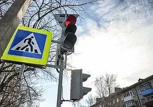 Парламент России завершил ратификацию соглашения с Беларусью о штрафах за нарушения ПДД