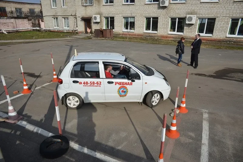 Фото: Александр Чугуев, архив редакции.