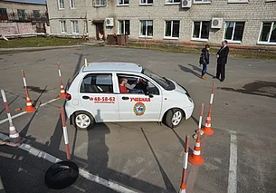 Новые правила сдачи экзаменов в автошколах начнут действовать с 1 января 2027 года